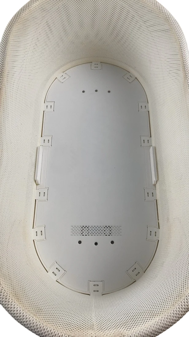 Happiest Baby SNOO Smart Sleeper - Image 8