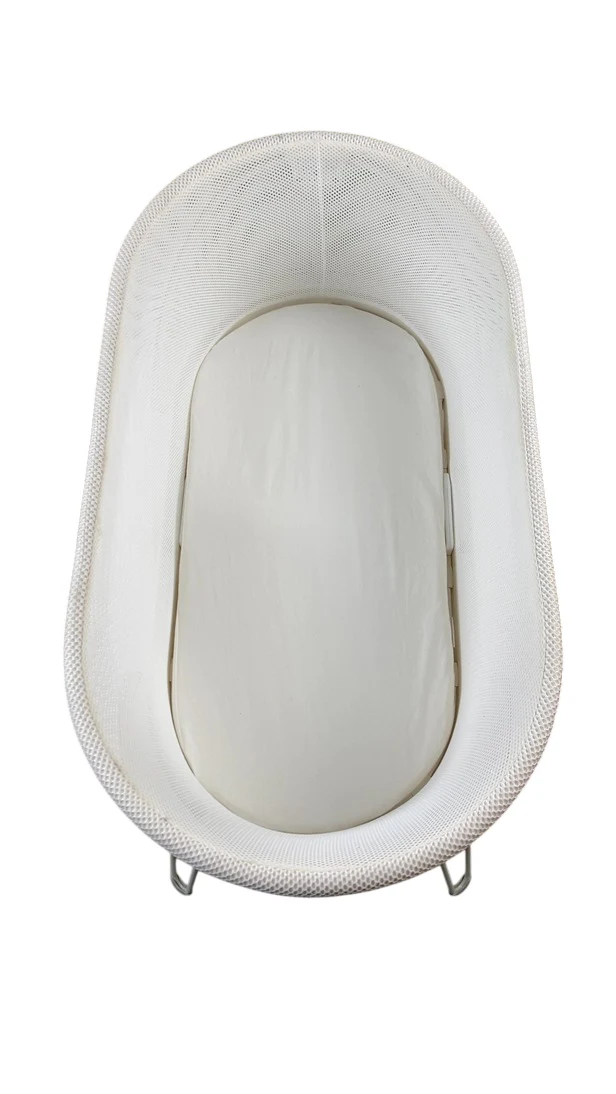 Happiest Baby SNOO Smart Sleeper - Image 4
