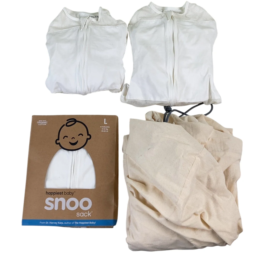Happiest Baby SNOO Smart Sleeper - Image 8