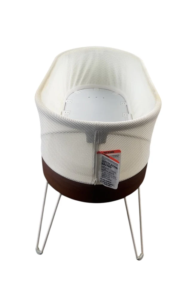 Happiest Baby SNOO Smart Sleeper - Image 6