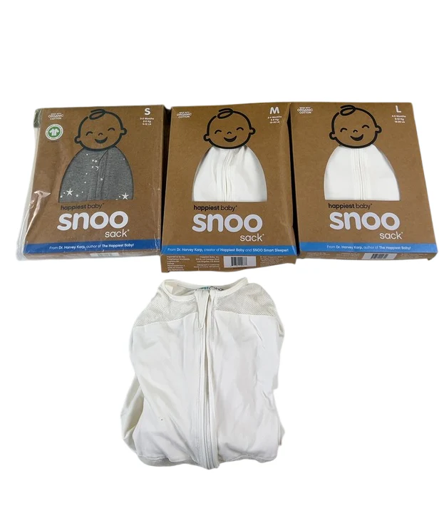 Happiest Baby SNOO Smart Sleeper - Image 8