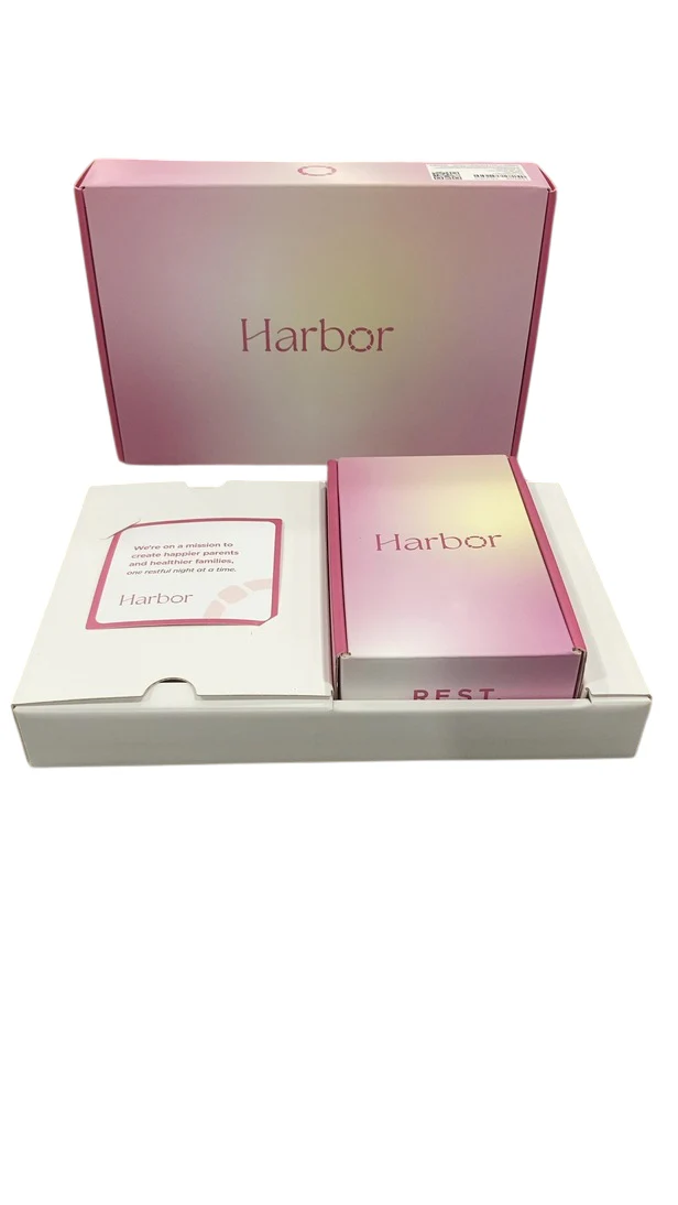 Harbor Baby Monitor & Camera Set - Image 2