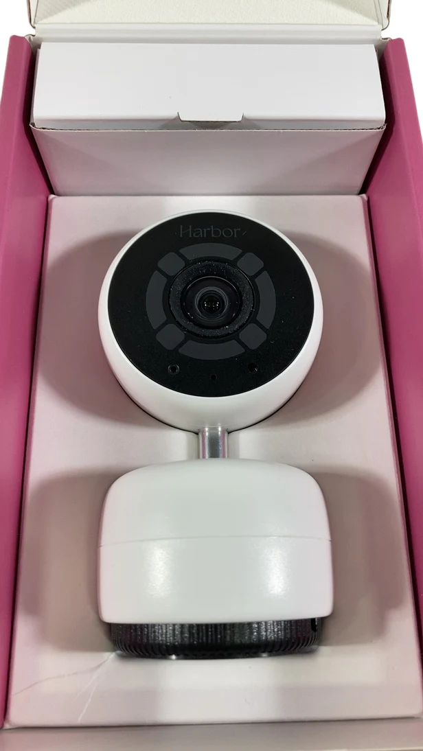 Harbor Camera