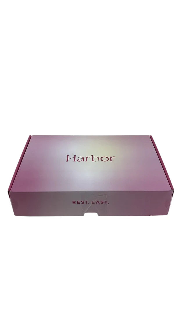 Harbor Monitor Screen - Image 4