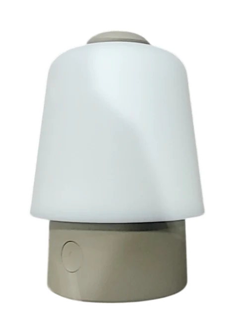 Hatch Baby Sleep Support From A to Zzzzz, Greige