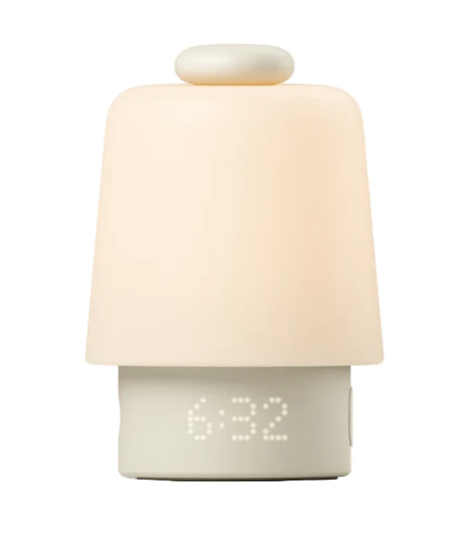 Hatch Baby Sleep Support From A to Zzzzz, Putty