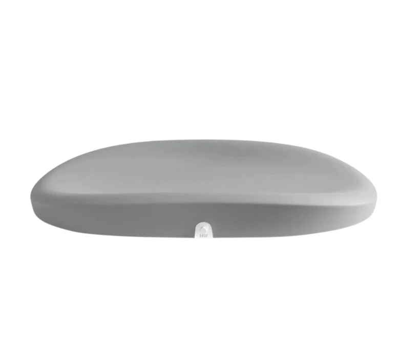 Hatch Grow Smart Changing Pad, Grey
