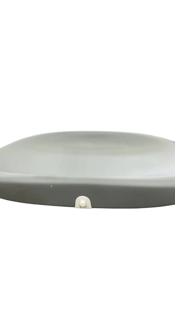 Hatch Grow Smart Changing Pad, Grey - Image 3