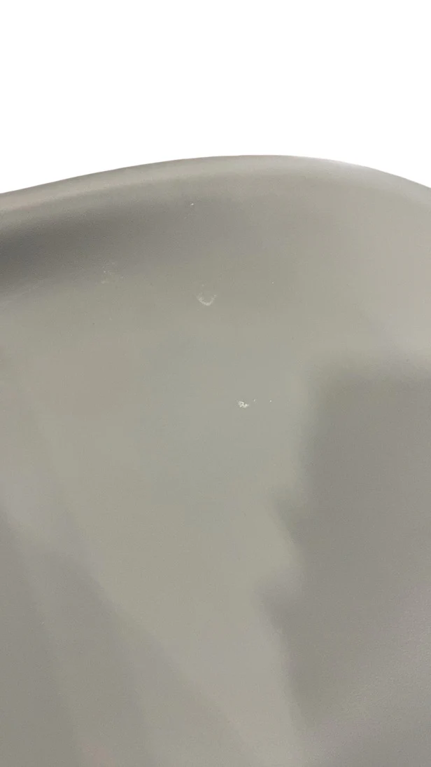 Hatch Grow Smart Changing Pad, Grey - Image 4