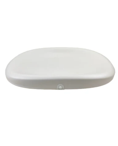 Hatch Grow Smart Changing Pad, White