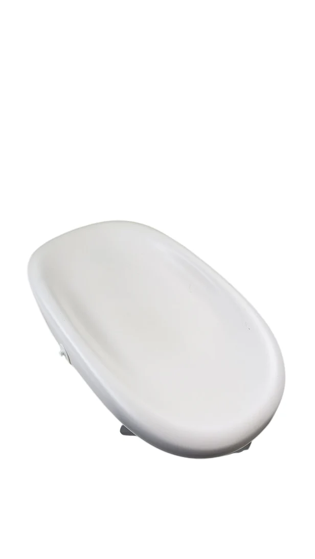 Hatch Grow Smart Changing Pad, White