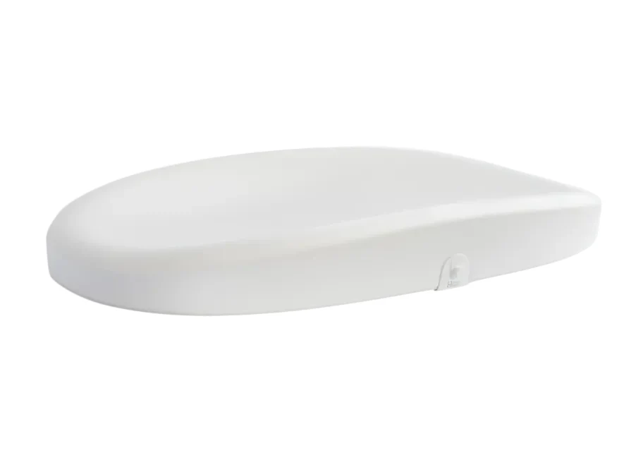 Hatch Grow Smart Changing Pad, White