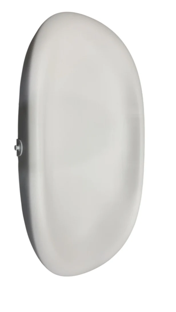 Hatch Grow Smart Changing Pad, White - Image 6