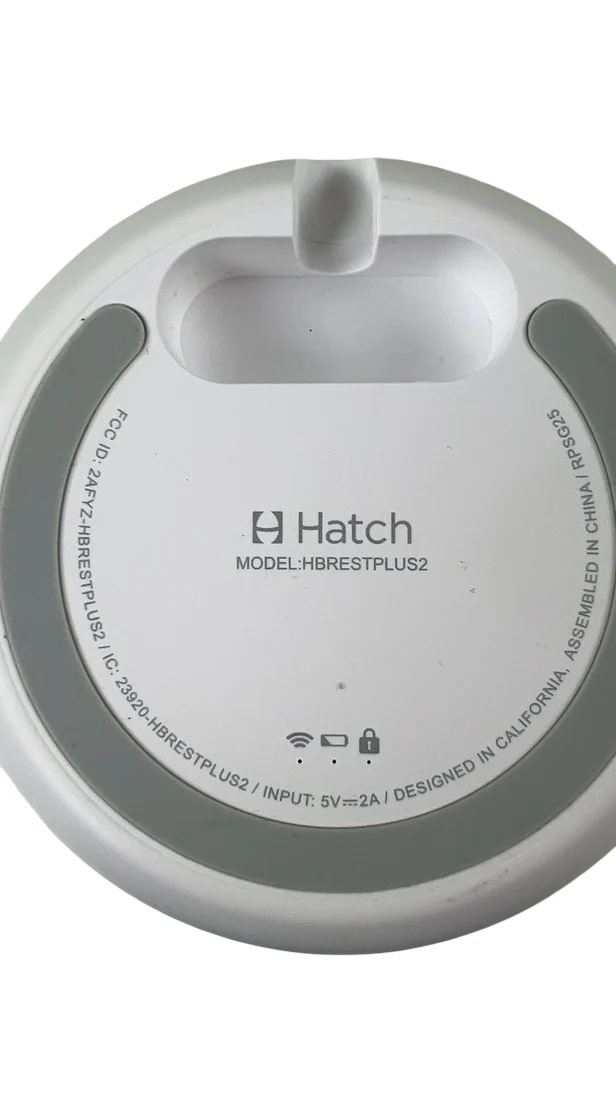 Hatch Rest+ 2nd Generation - Image 5