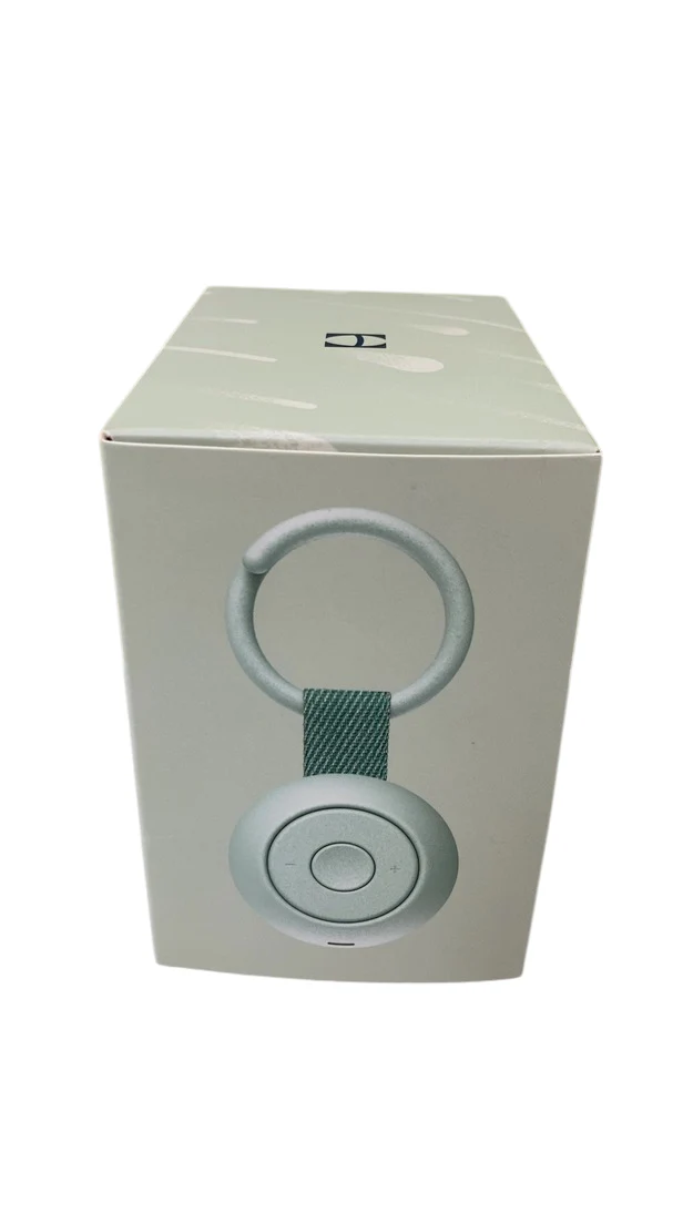 Hatch Rest Go Portable Sound Machine, Mint - Image 4