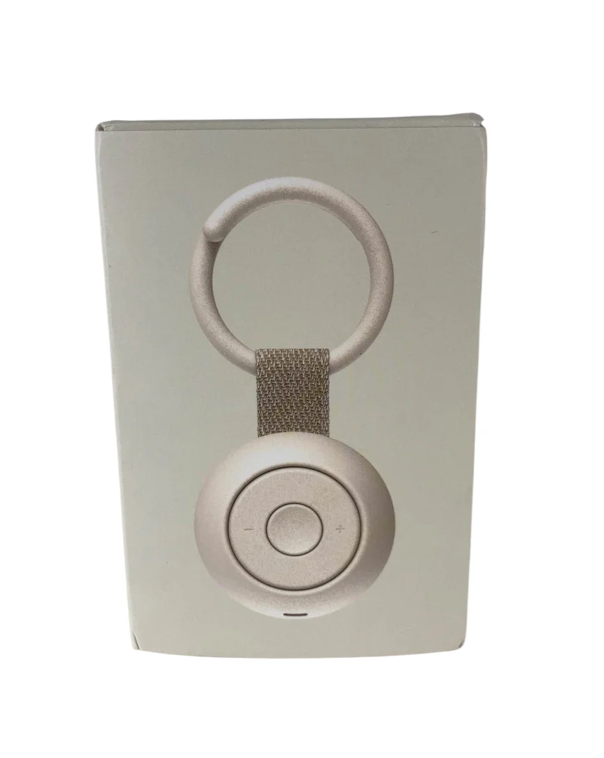 Hatch Rest Go Portable Sound Machine, Putty - Image 3