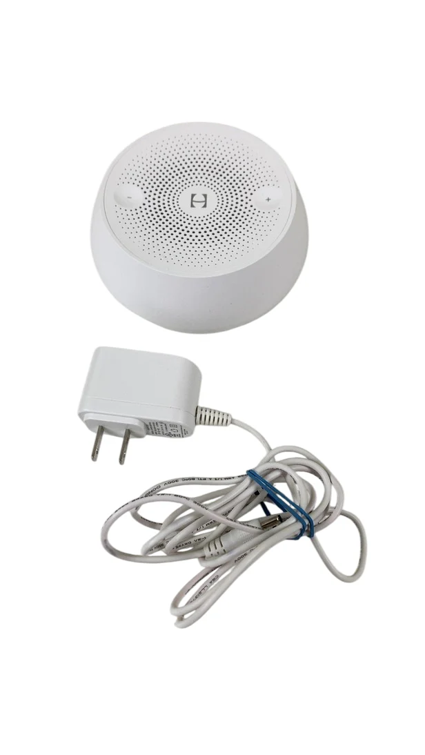 Hatch Rest Mini Sound Machine