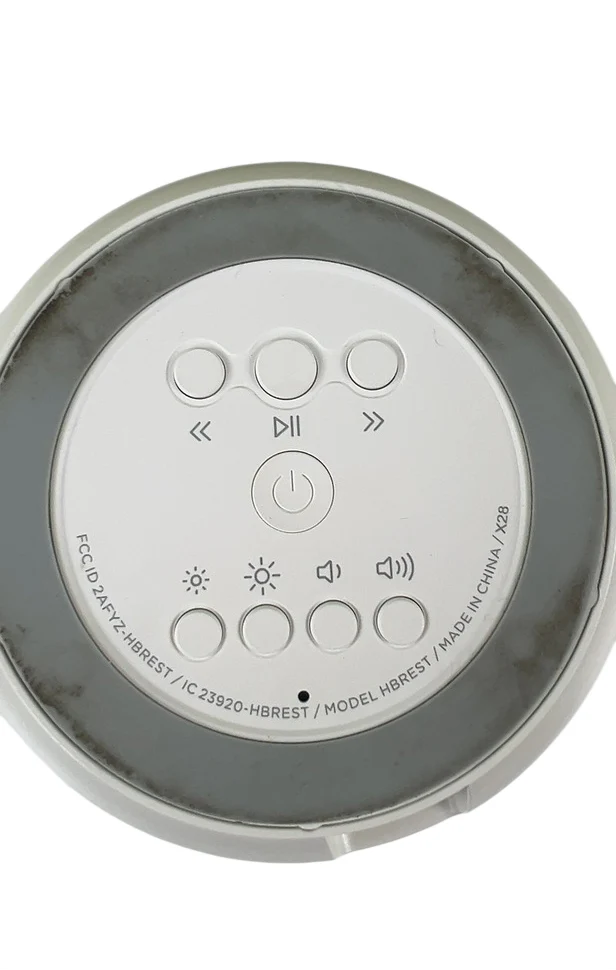 Hatch Rest Sound Machine - Image 4