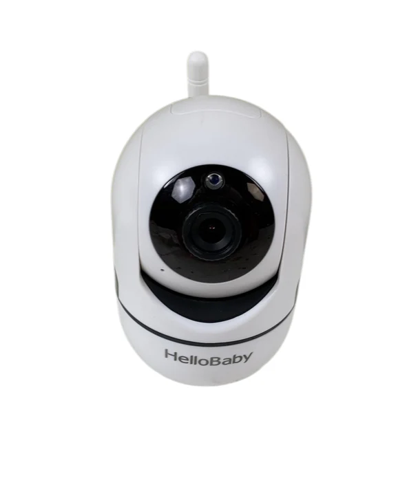 Hello Baby  Baby Monitor HB65RX, 3.2" - Image 5