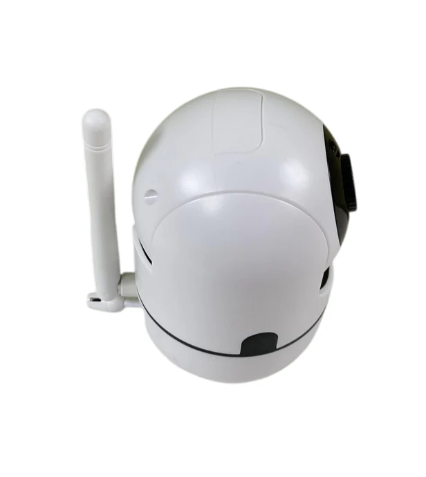 Hello Baby  Baby Monitor HB65RX, 3.2" - Image 6