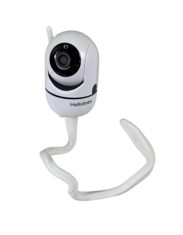 Hello Baby  Baby Monitor HB65RX, 3.2" - Image 8