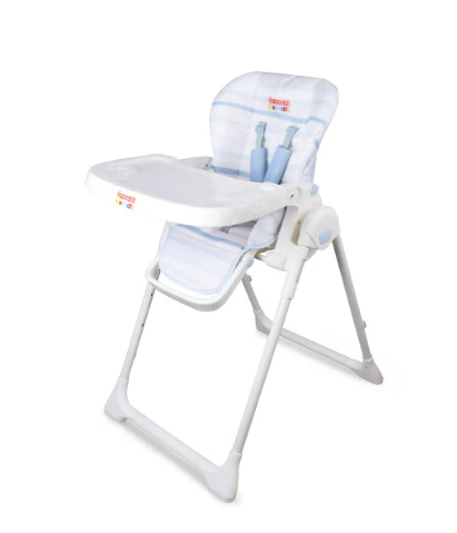 Hopscotch Lane Premium Adjustable High Chair, 6-36 Months