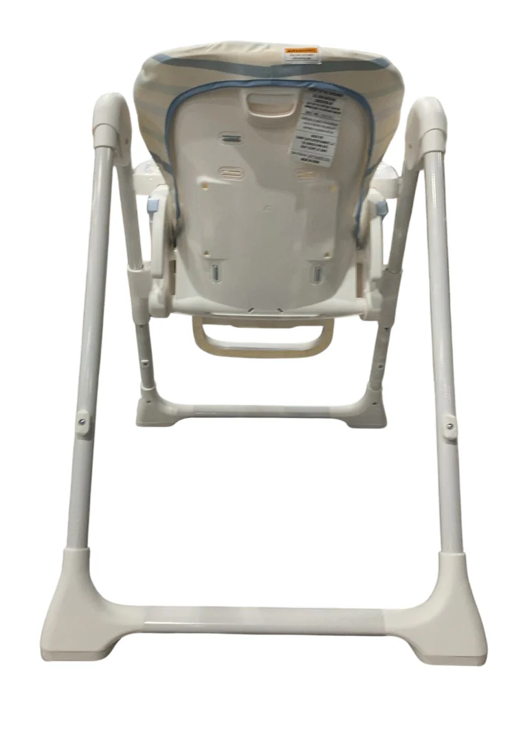 Hopscotch Lane Premium Adjustable High Chair, 6-36 Months - Image 6