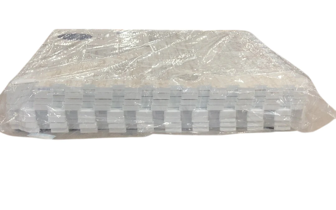 House of Noa Little Nomad Play Mat, 4x8', Driftwood, Ula - Image 5