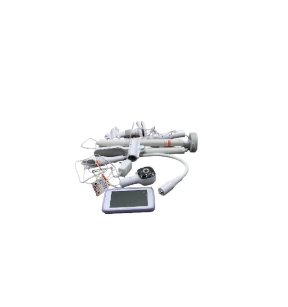 Hubble Connected Nursery Pal Crib Edition - Image 4