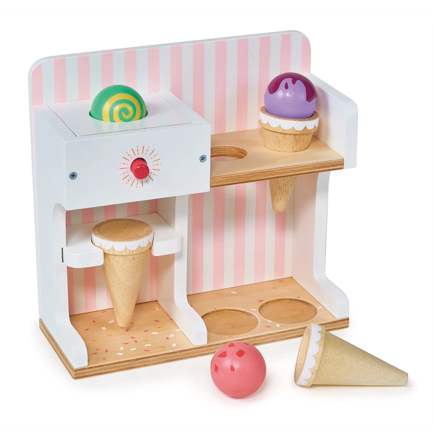 Mentari Ice Cream Kiosk - Image 2