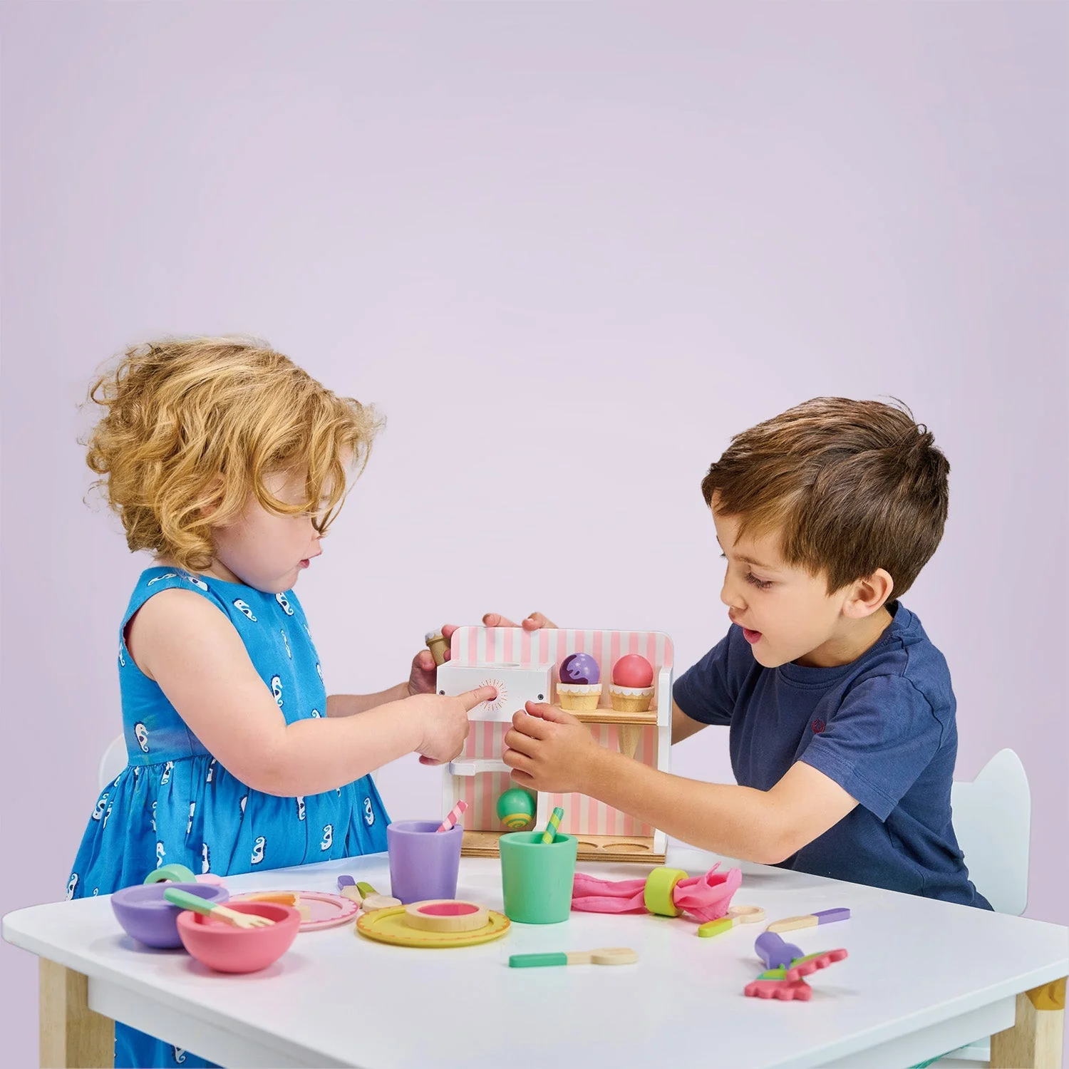 Mentari Ice Cream Kiosk - Image 6