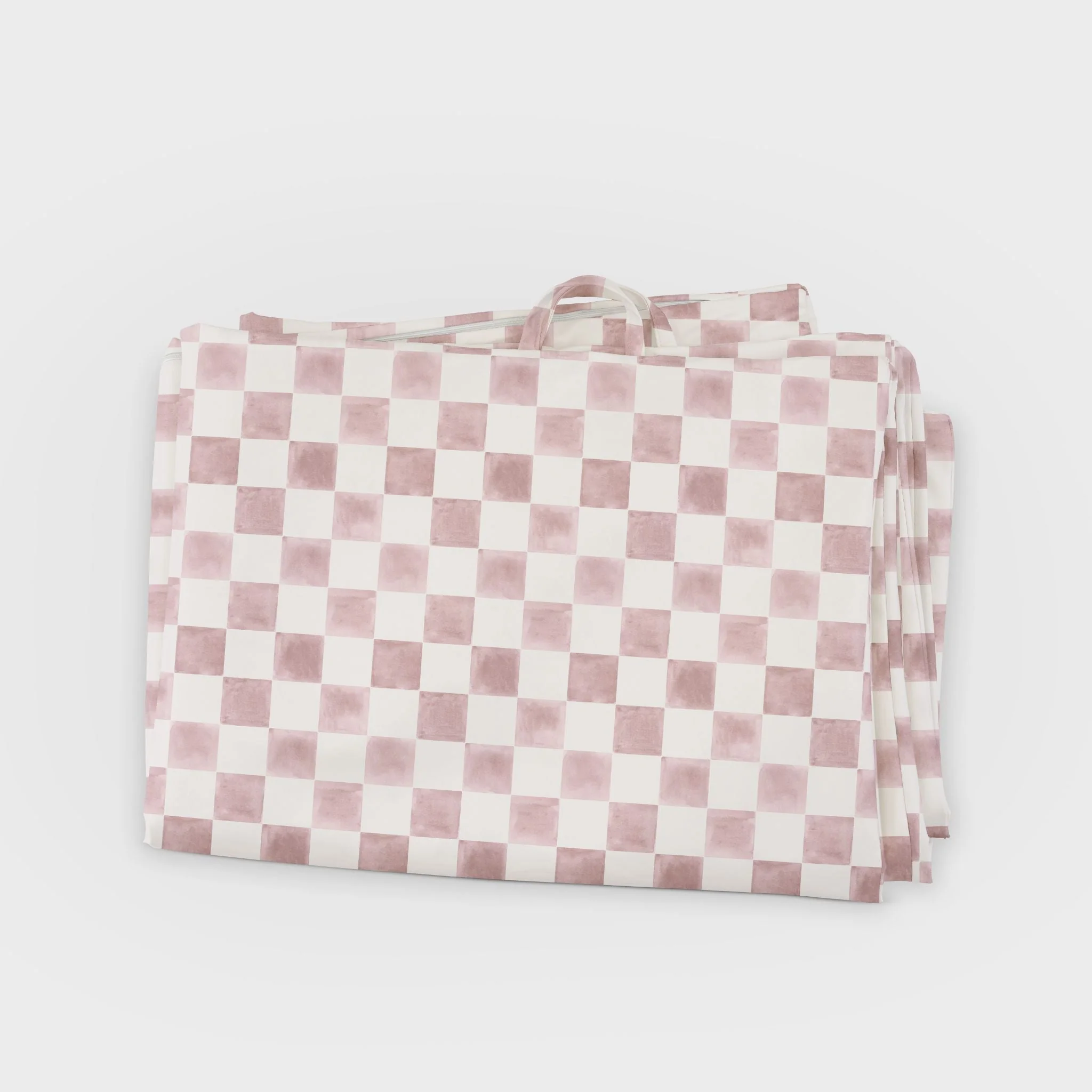 Toki Kids Vegan Leather Cover, Checker Gumdrop - Image 13