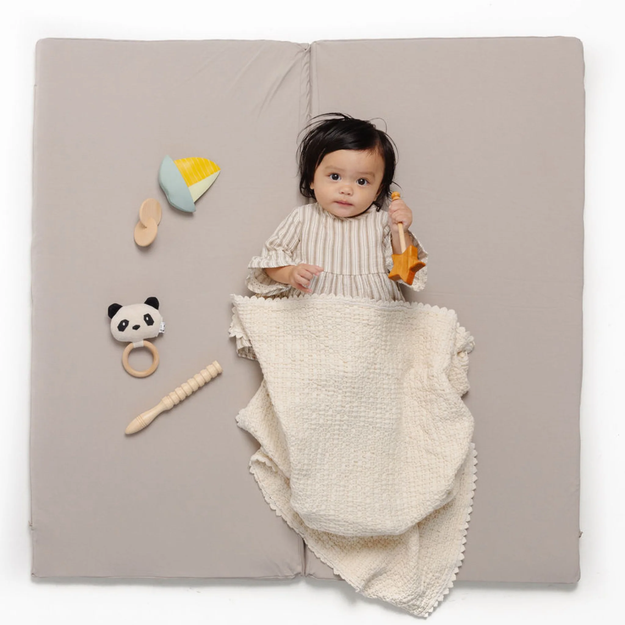 Toki Kids Cloud Jersey Cover - Image 2