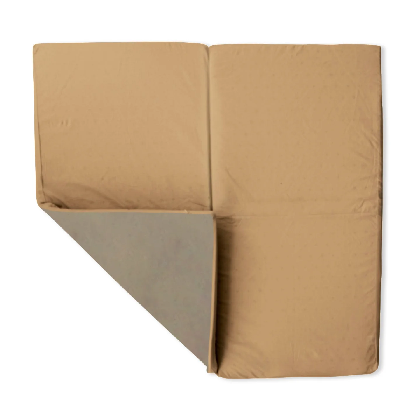 Toki Mats Padded Play Mat, Cloud + Sandcastle Mat, Multiple Sizes - Image 14