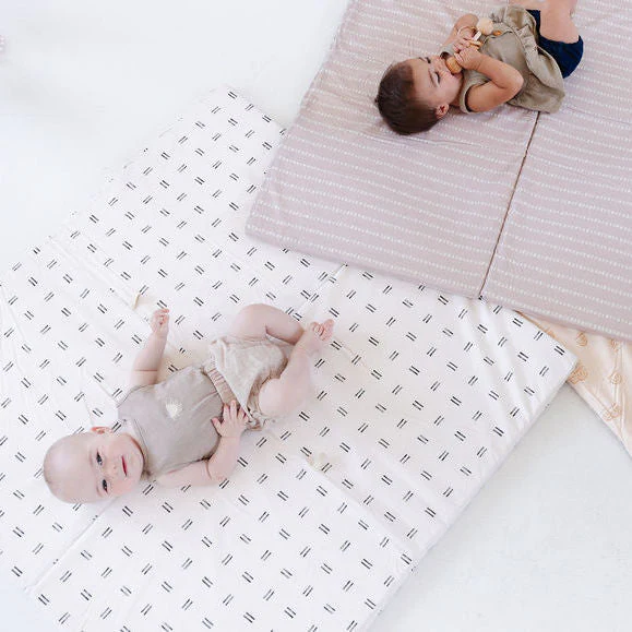 Toki Mats Padded Play Mat, Mudcloth Mat, Multiple Sizes - Image 10