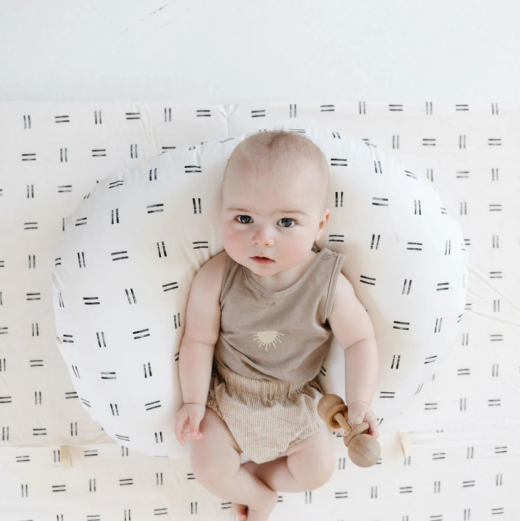 Toki Mats Padded Play Mat, Mudcloth Mat, Multiple Sizes - Image 28