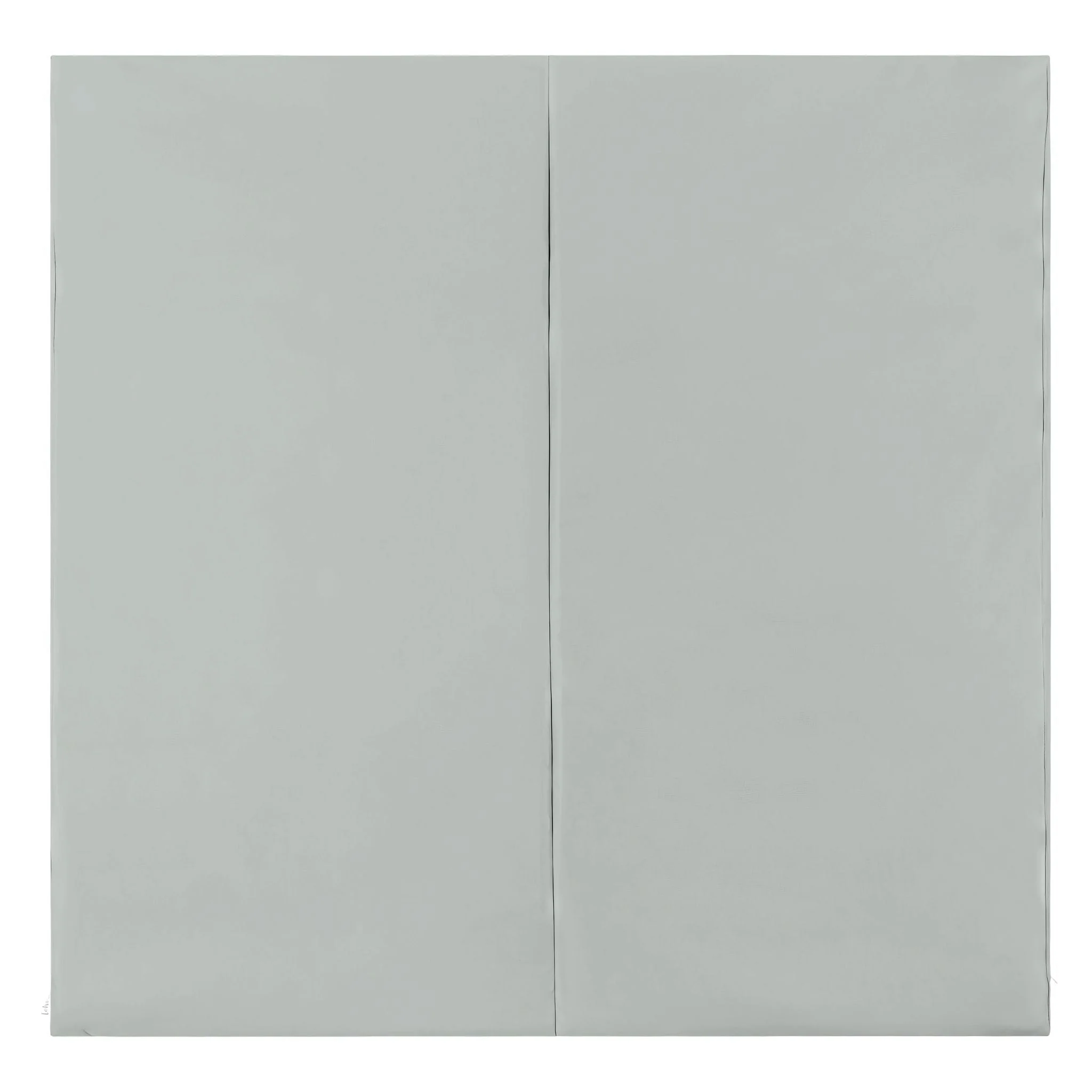 Toki Mats Vegan Leather Mat, Sage, Multiple Options - Image 5