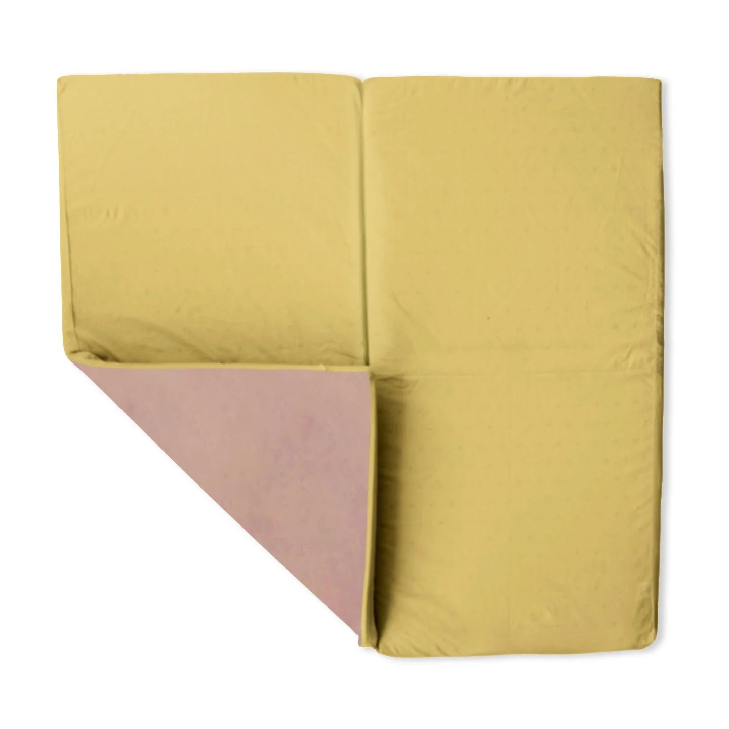 Toki Mats Padded Play Mat, Tutu + Daisy Mat, Multiple Sizes - Image 12