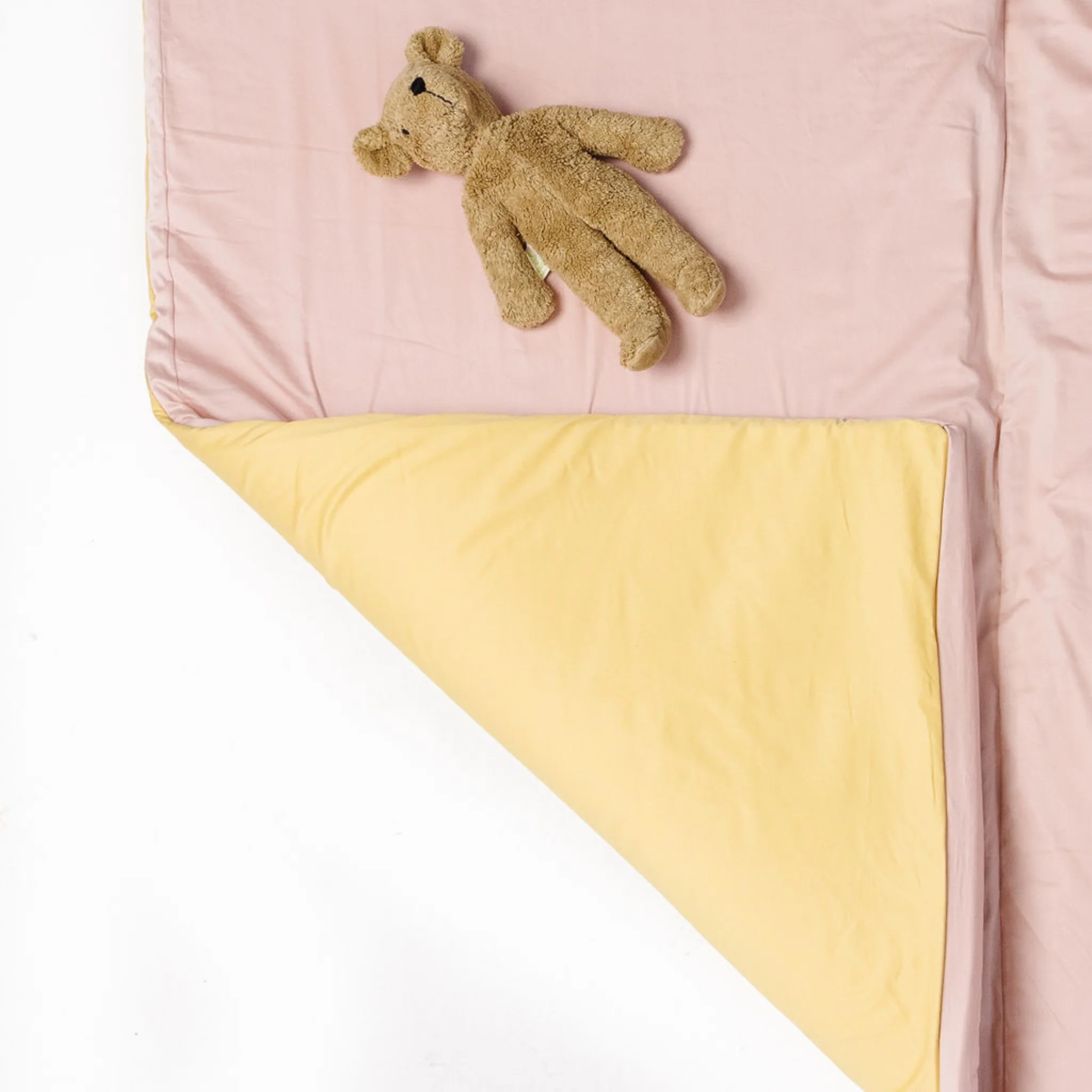 Toki Mats Padded Play Mat, Tutu + Daisy Mat, Multiple Sizes - Image 15