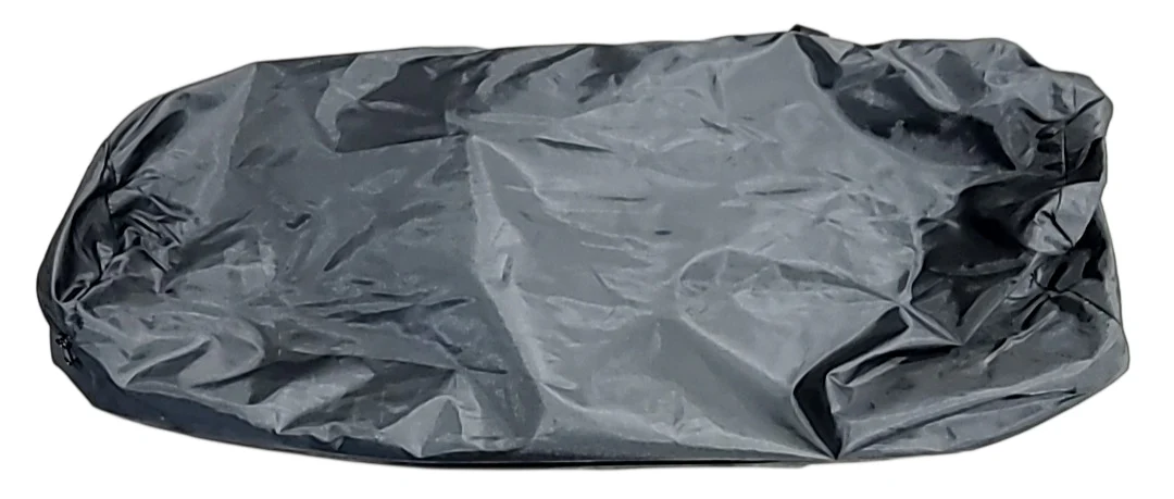 Infans Foldable Baby Playpen 50x50, Black - Image 6