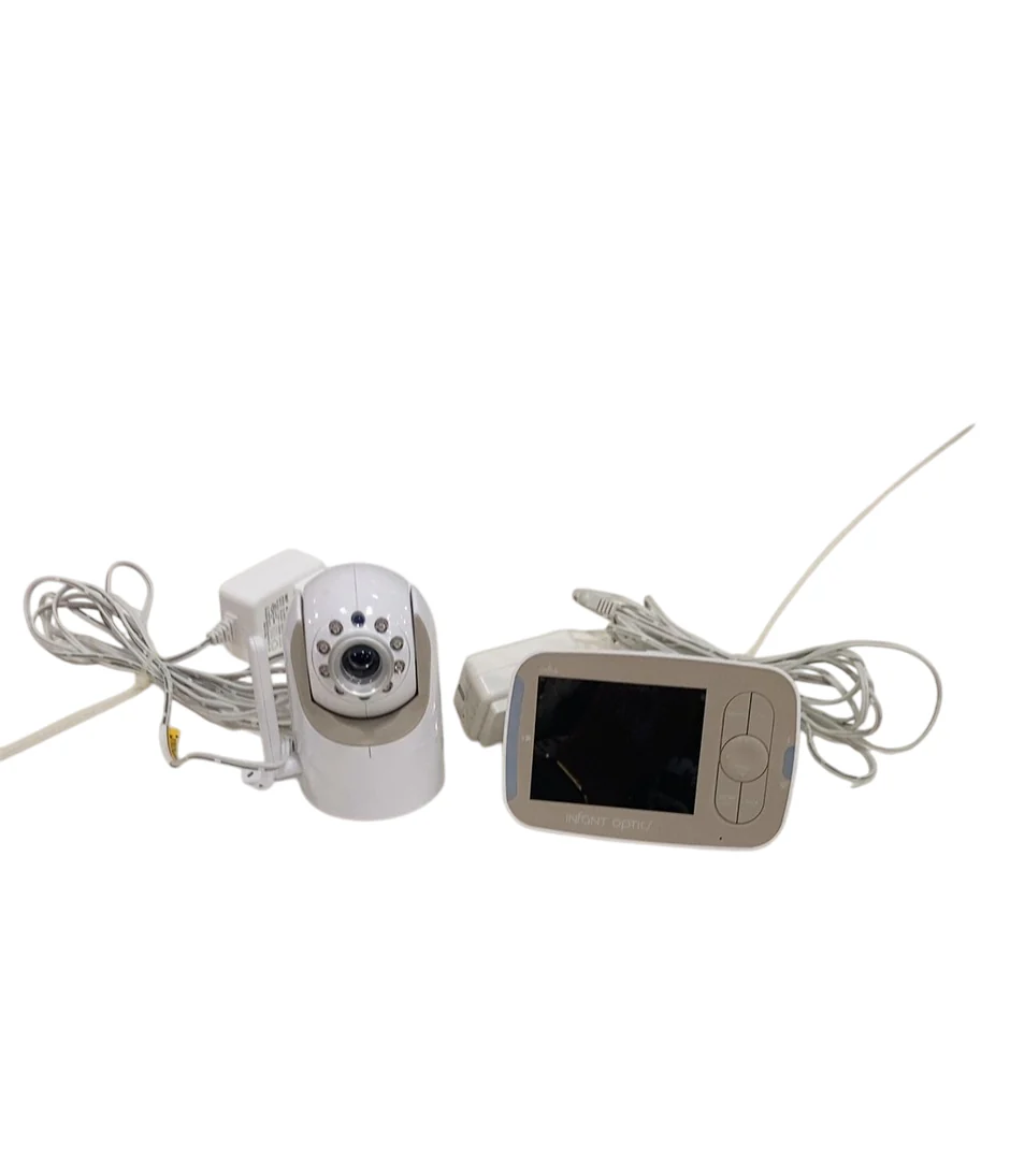 Infant Optics DXR-8 Video Baby Monitor