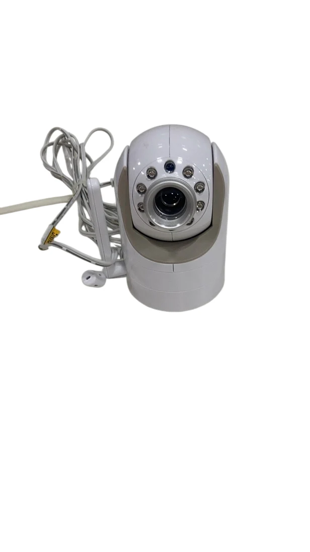 Infant Optics DXR-8 Video Baby Monitor - Image 2