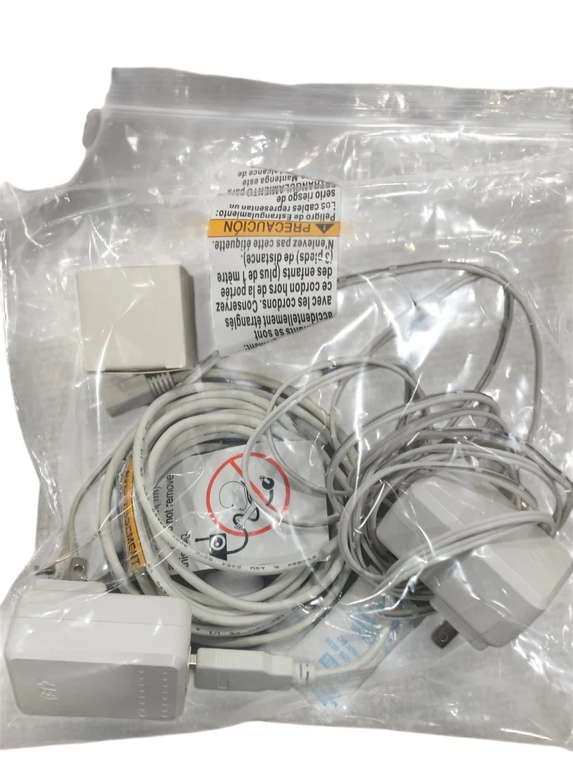 Infant Optics DXR-8 Video Baby Monitor - Image 4
