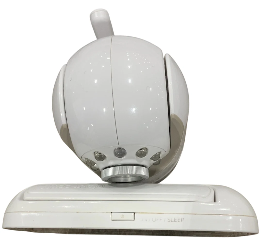 Infant Optics DXR-8 Video Baby Monitor - Image 5