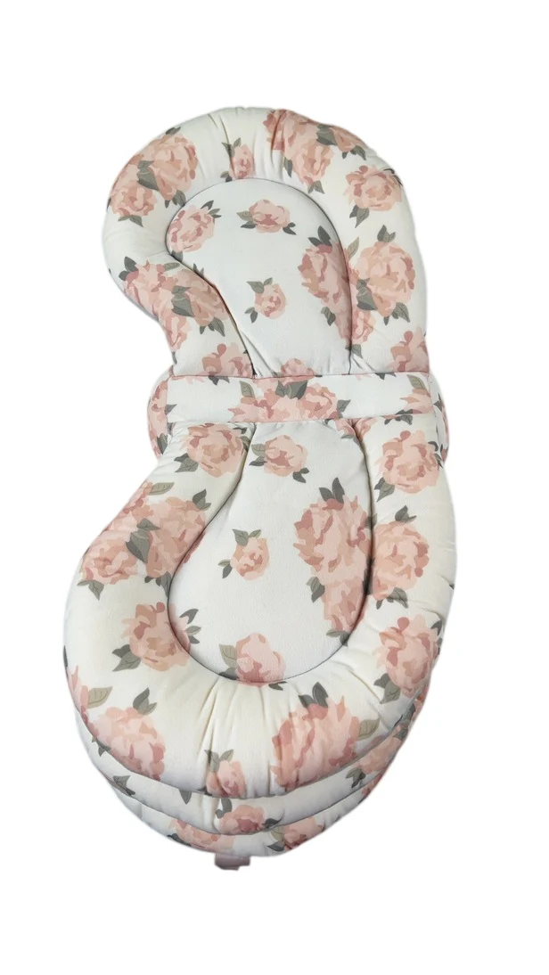 Infantino Elevate Adjustable Nursing Pillow