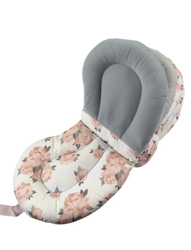 Infantino Elevate Adjustable Nursing Pillow - Image 2