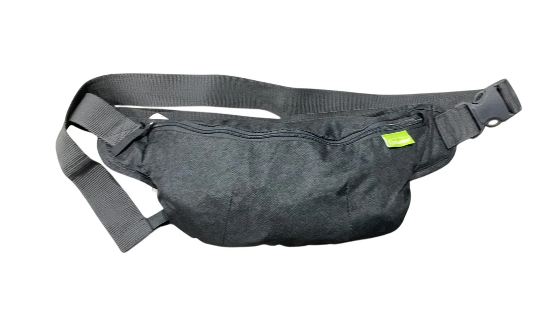 Infantino Fold & Go 2-in-1 Baby Carrier, Gray - Image 4