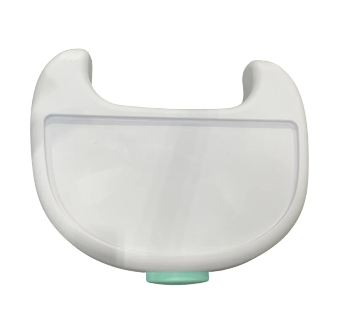 Infantino Grow-with-Me 4-in-1 Convertible High Chair, Husky - Image 4