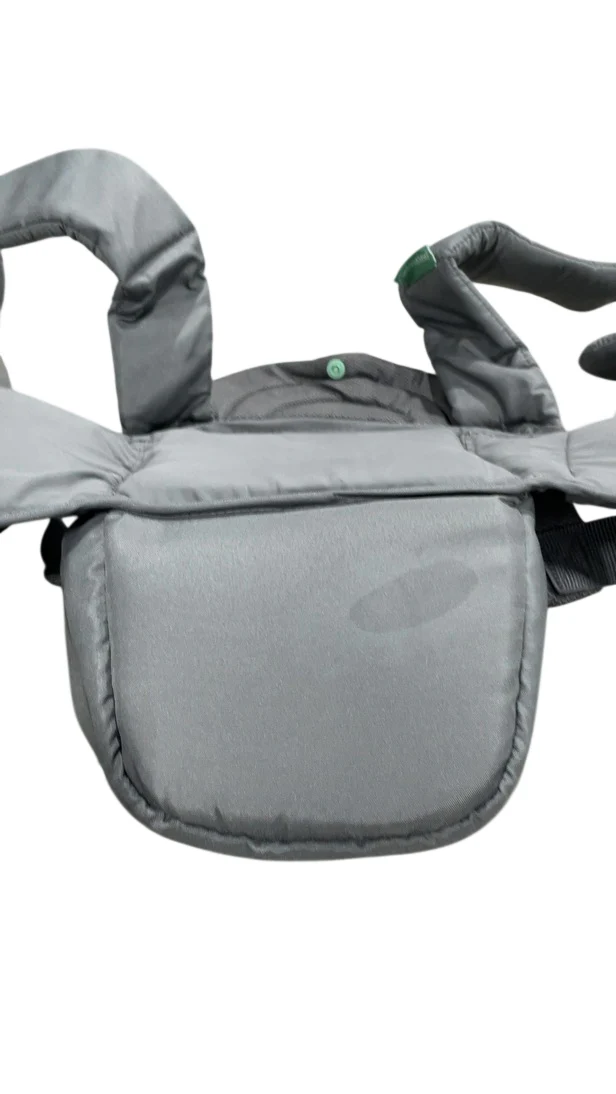 Infantino Hip Rider Plus 5-in-1 Carrier, Grey - Image 3