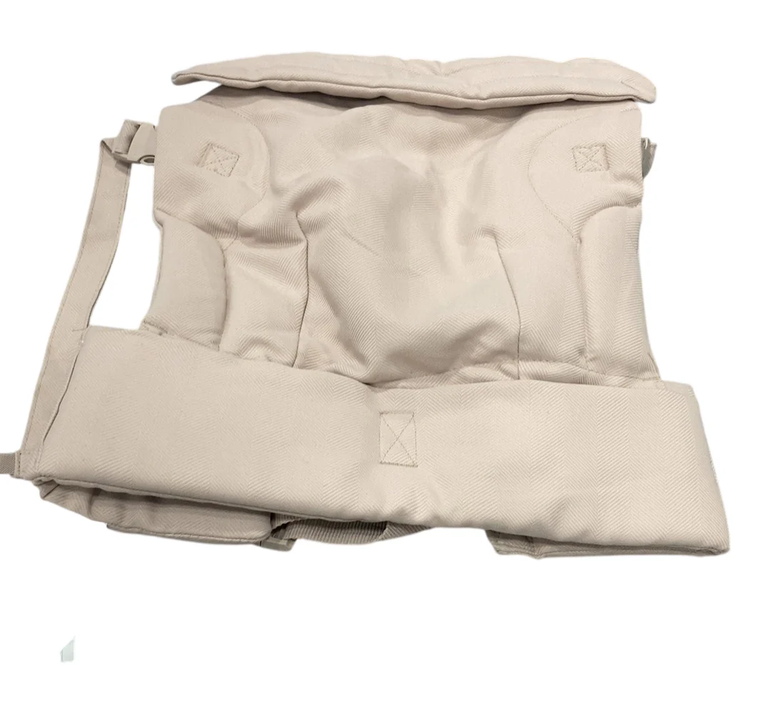 Infantino Honey Blossom Baby Carrier, Toasted Almond - Image 2